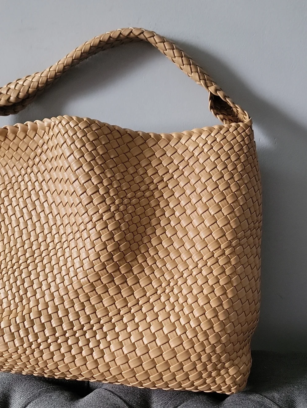 PETITE SIMONE HANDBAG